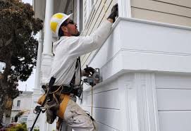 Best Composite Siding  in Raynham Center, MA